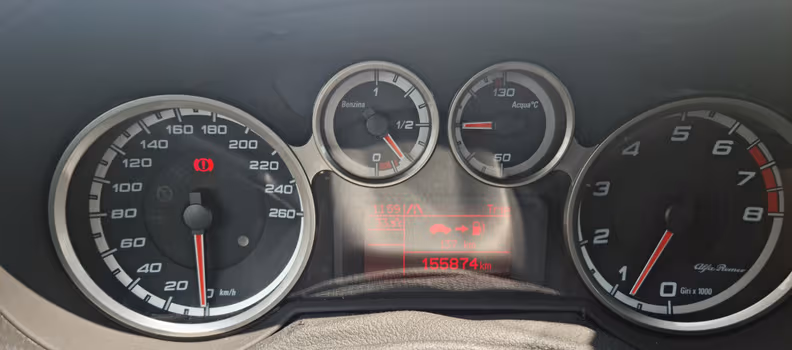 Alfa Romeo MiTo - 30
