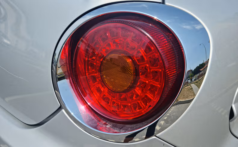 Alfa Romeo MiTo - 14