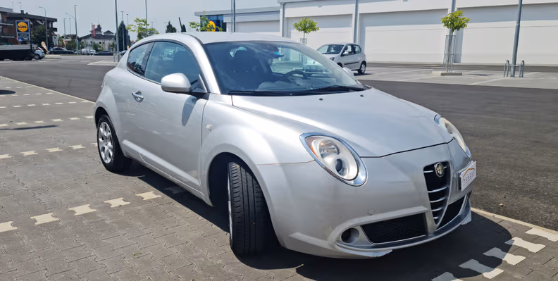 Alfa Romeo MiTo - 3