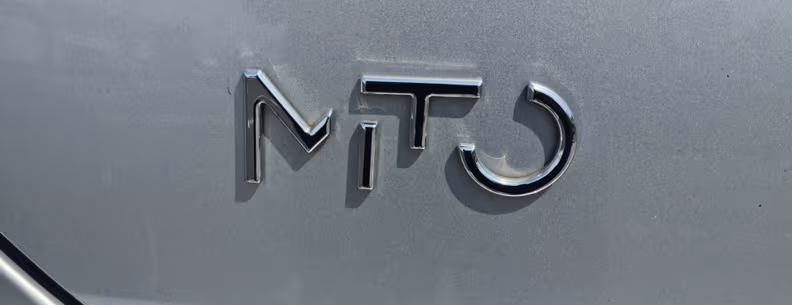 Alfa Romeo MiTo - 9