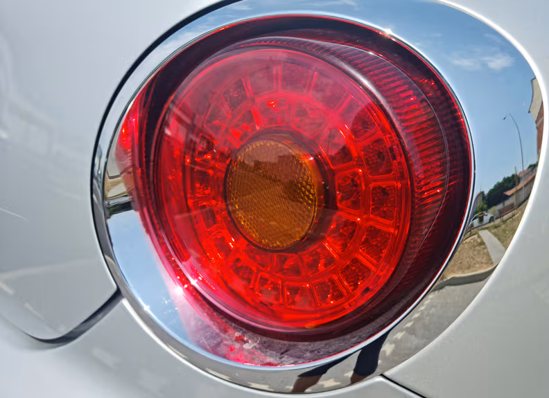 Alfa Romeo MiTo - 13