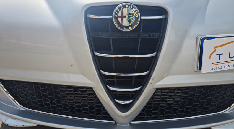 Alfa Romeo MiTo - 27