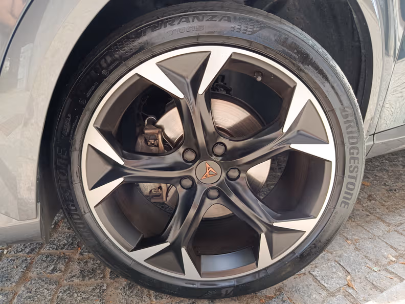 Cupra Formentor - 19