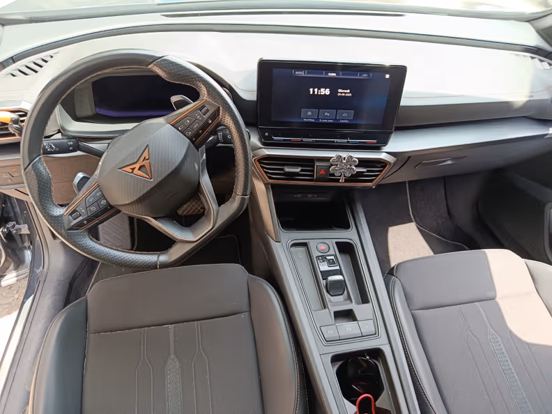 Cupra Formentor - 8