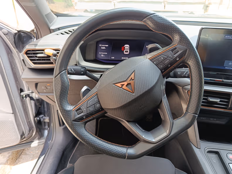 Cupra Formentor - 14