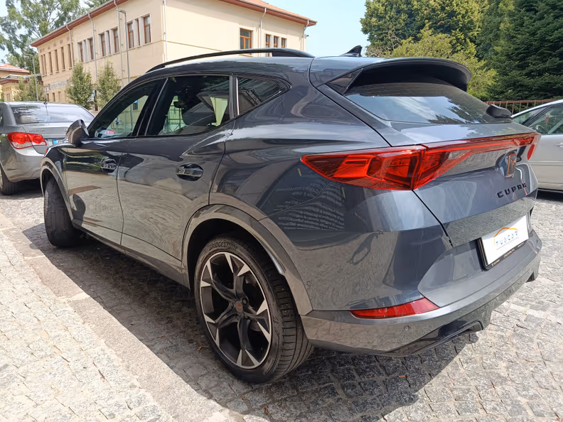 Cupra Formentor - 6