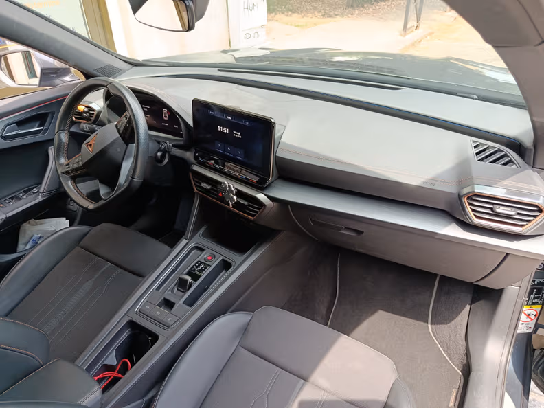Cupra Formentor - 9
