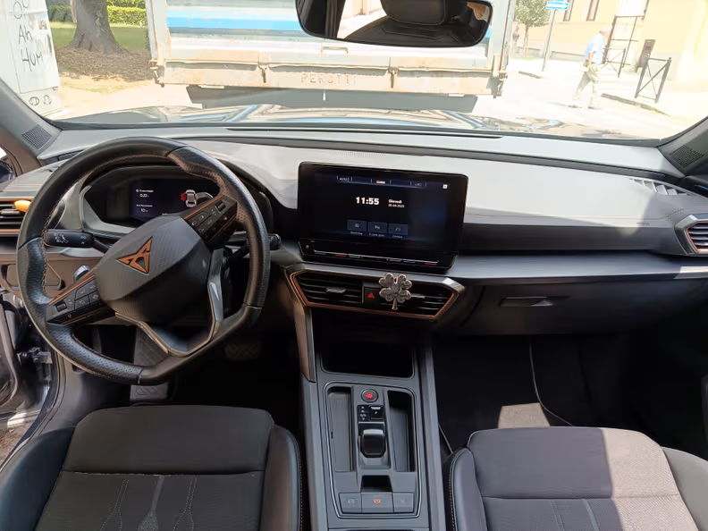 Cupra Formentor - 26