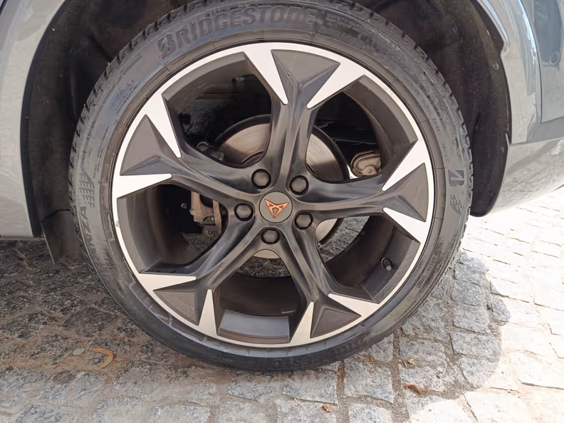 Cupra Formentor - 21