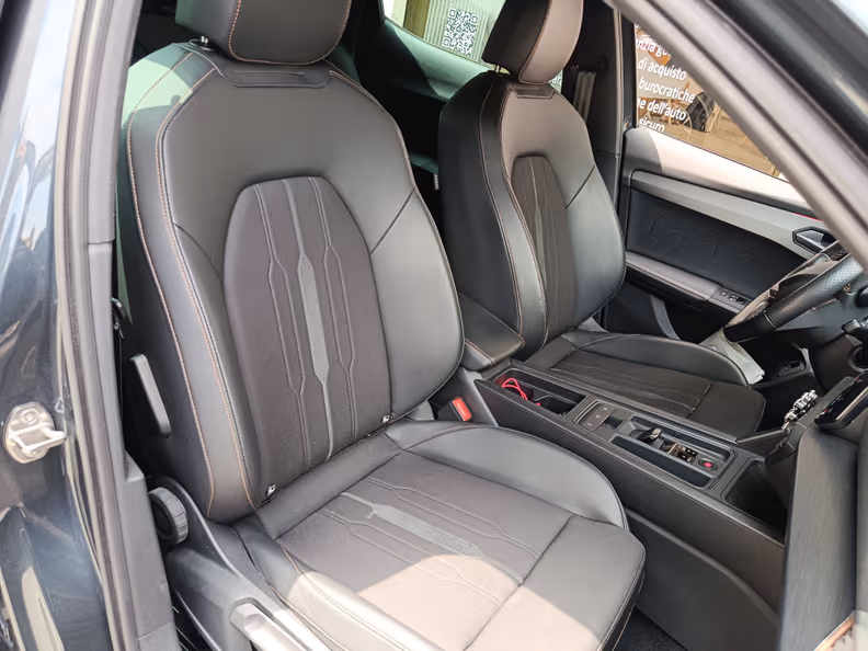 Cupra Formentor - 11