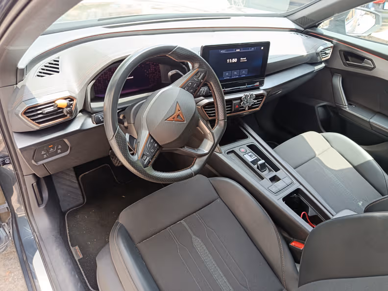Cupra Formentor - 7