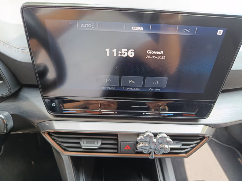 Cupra Formentor - 15