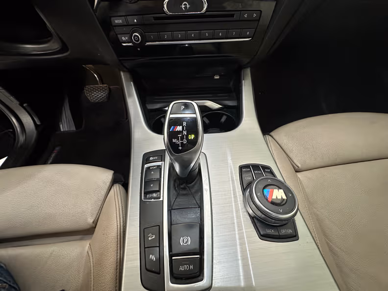 BMW X4 - 12