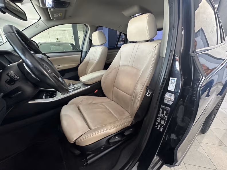 BMW X4 - 13
