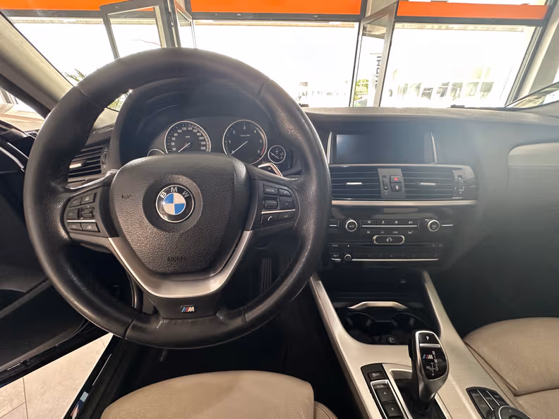 BMW X4 - 9