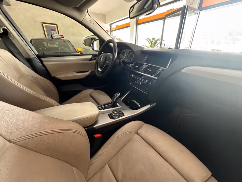 BMW X4 - 10