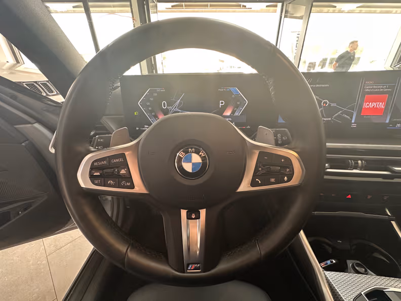 BMW 3 series - 11