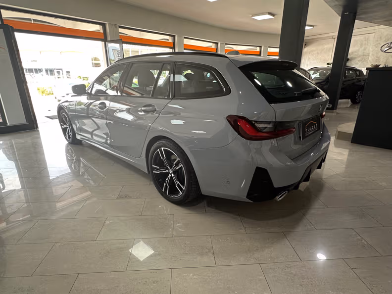 BMW 3 series - 3