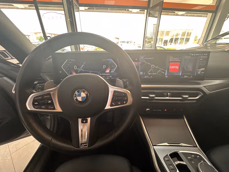 BMW 3 series - 10