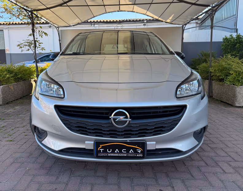 Opel Corsa - 2