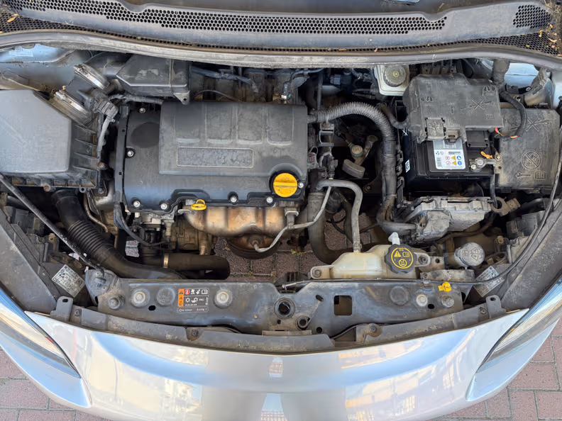 Opel Corsa - 33
