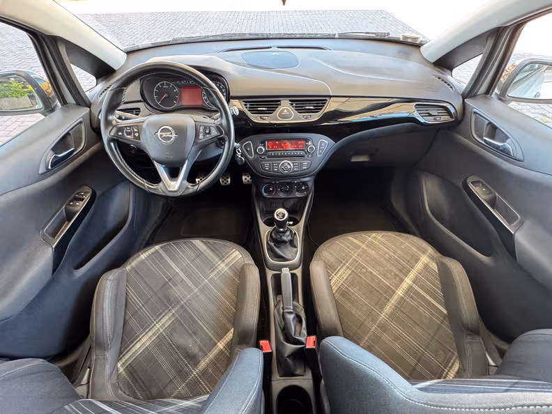 Opel Corsa - 24