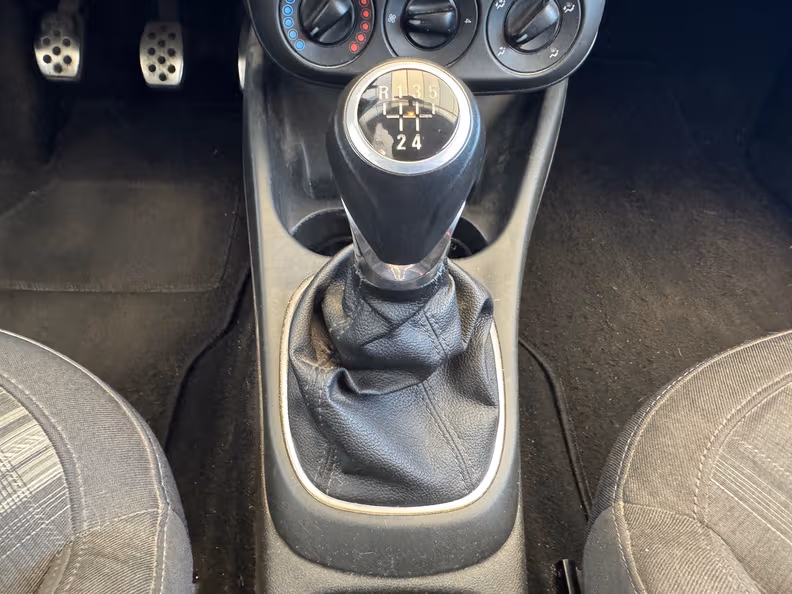 Opel Corsa - 14