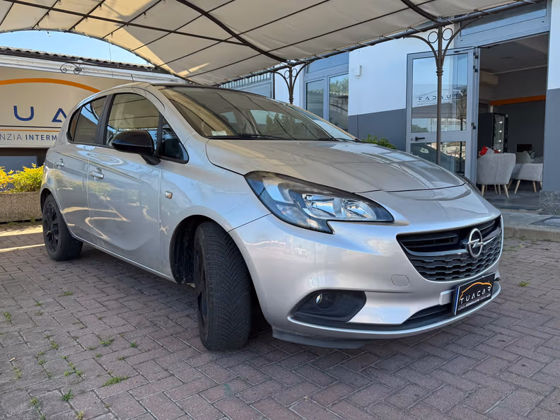 Opel Corsa - 3