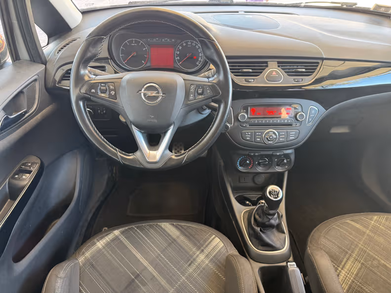 Opel Corsa - 7