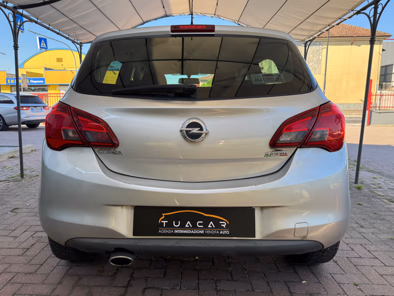 Opel Corsa - 18