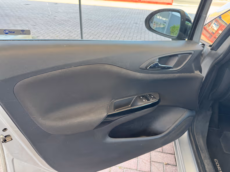 Opel Corsa - 21