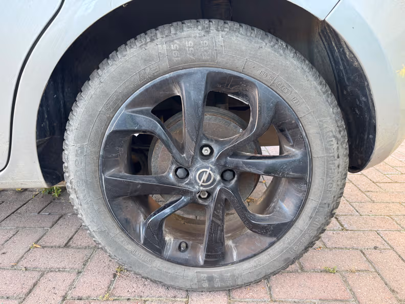 Opel Corsa - 16