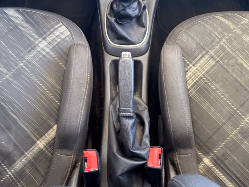 Opel Corsa - 15