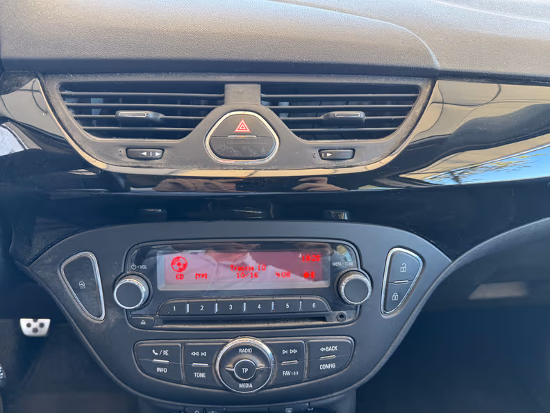 Opel Corsa - 13