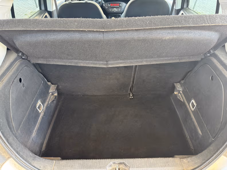 Opel Corsa - 34