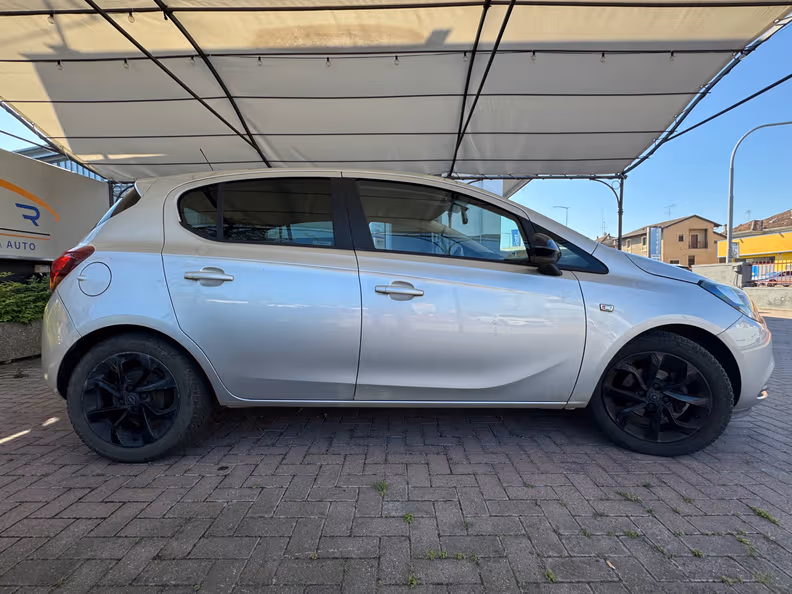 Opel Corsa - 19