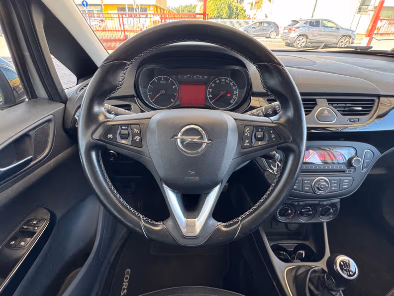 Opel Corsa - 26