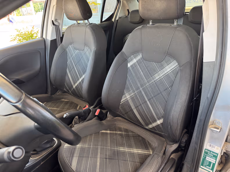 Opel Corsa - 9