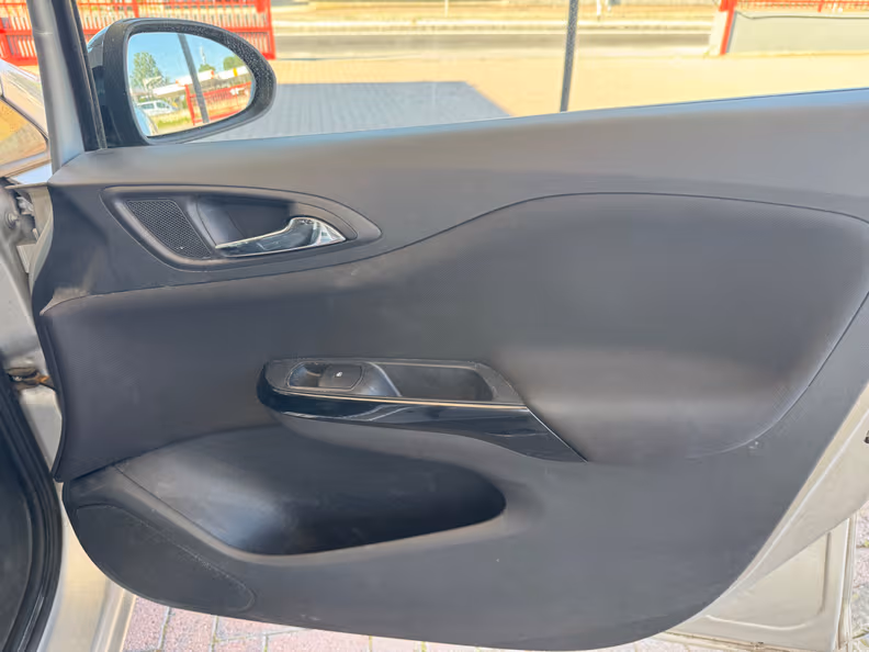 Opel Corsa - 22