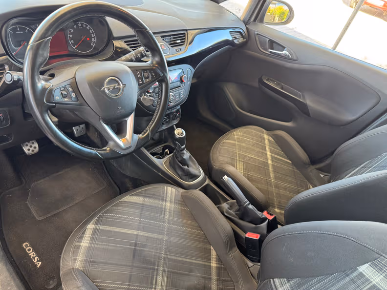 Opel Corsa - 6