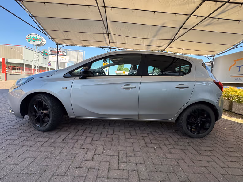 Opel Corsa - 17