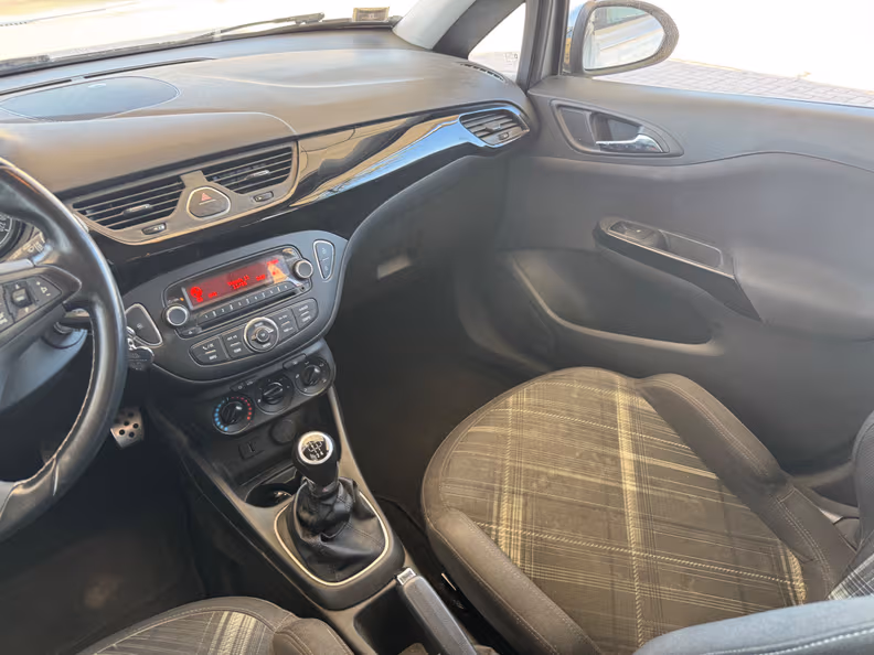 Opel Corsa - 25