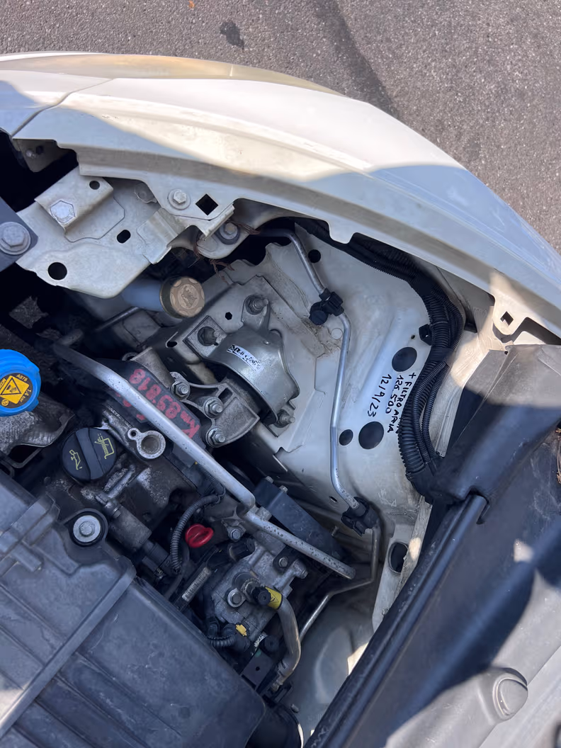 Lancia Ypsilon - 28