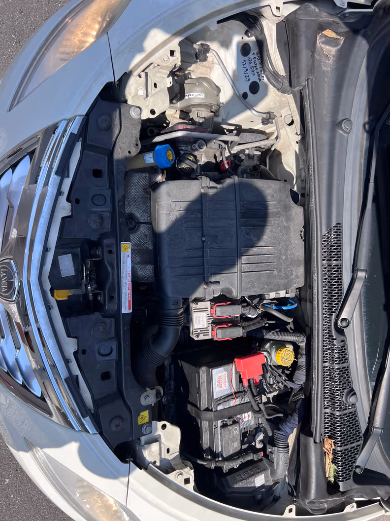 Lancia Ypsilon - 31