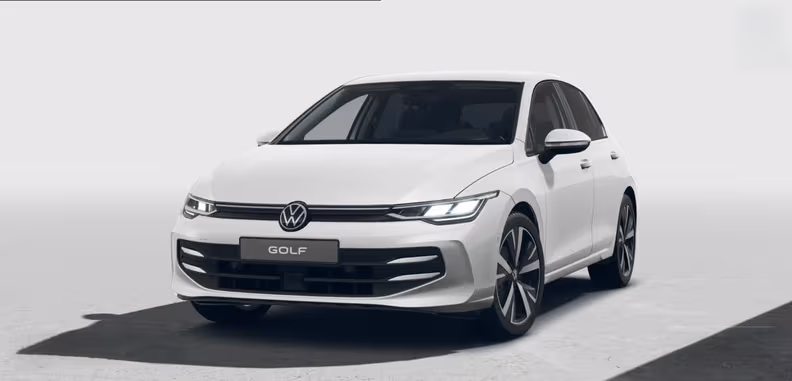 VW Golf