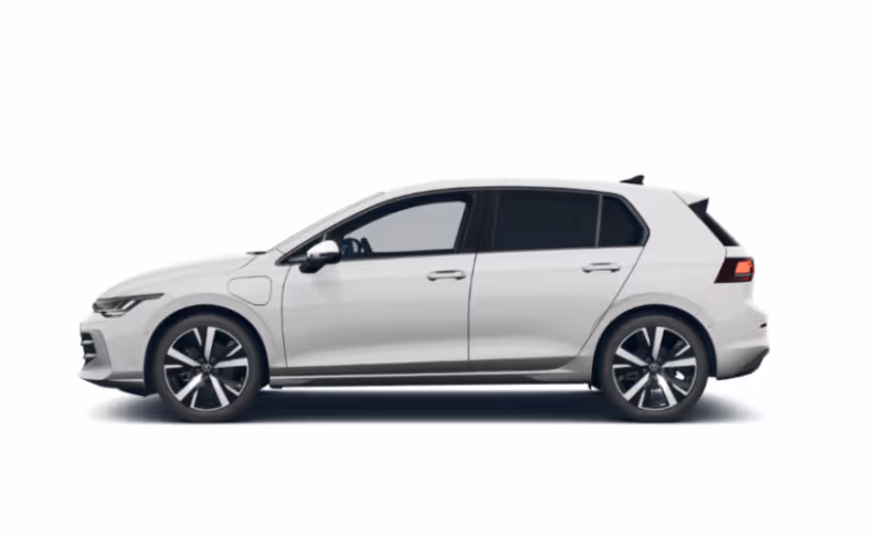 VW Golf - 3
