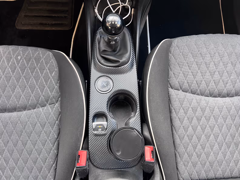 Fiat 500X - 16