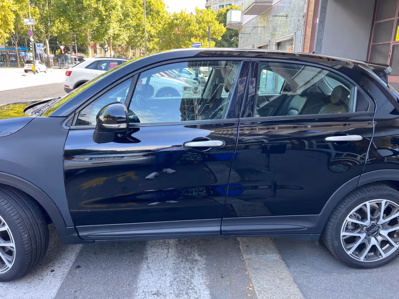 Fiat 500X - 26