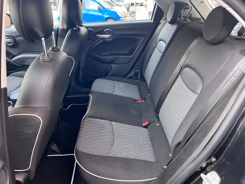 Fiat 500X - 13