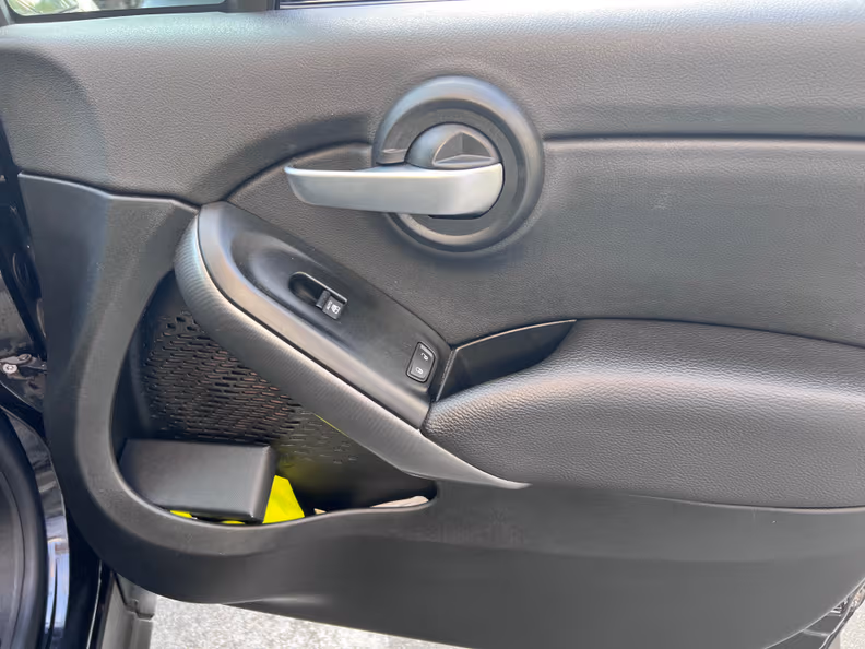 Fiat 500X - 26